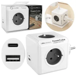 rozgaleznik-listwa-kostka-zasilajaca-4-gniazdka-usb-c-a-allocacoc-powercube