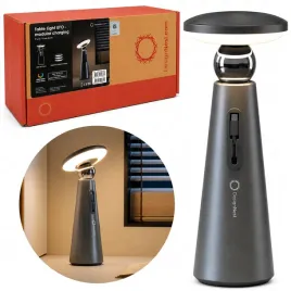 lampa-stolowa-led-allocacoc-ufo-light-360-modular-usb-c-szara-3000k