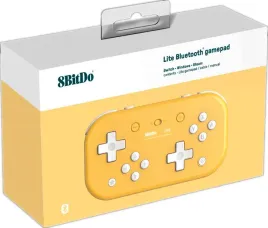 kontroler-do-gier-8bitdo-lite-bt-gamepad-yellow