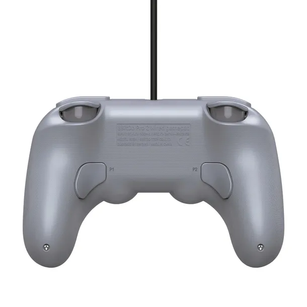 kontroler-do-gier-8bitdo-pro2-wired-gamepad-grey-ed-kolor-szary