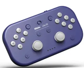 kontroler-8bitdo-pad-lite-se-purple-edition
