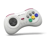 kontroler-8bitdo-m30-bluetooth-pad-white-stan-nowy