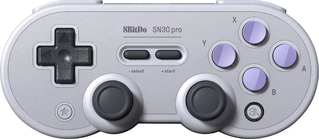 kontroler-do-gier-8bitdo-sn30-pro-usb-gamepad-grayed