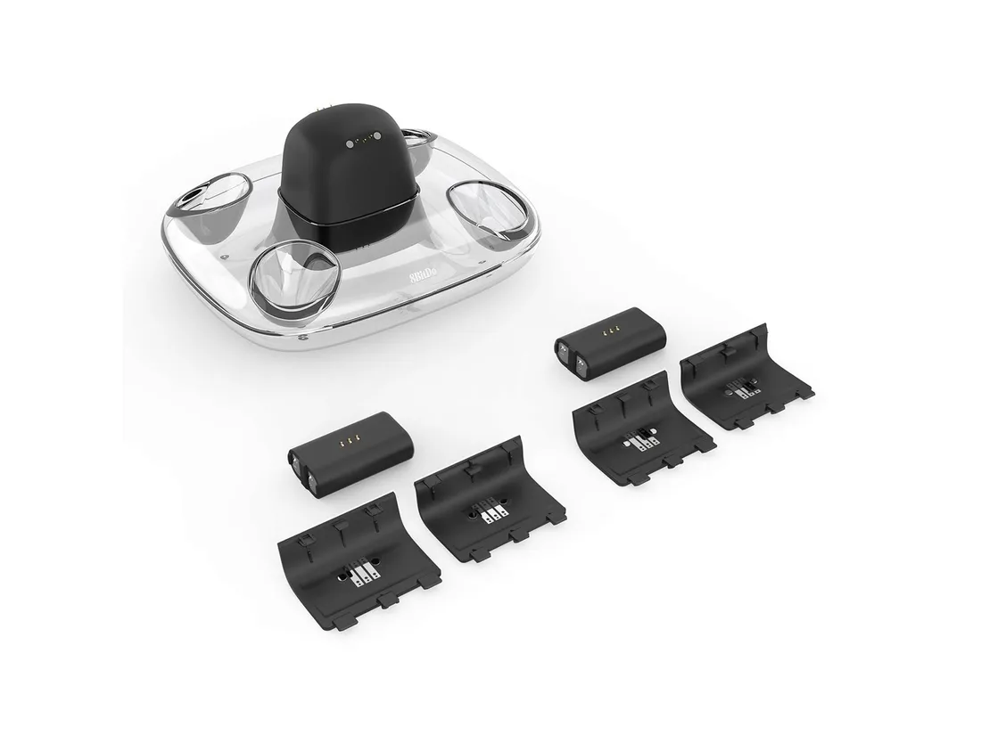 8bitdo-charge-dock-stacja-dokujaca-xbox-black-eu-stan-nowy