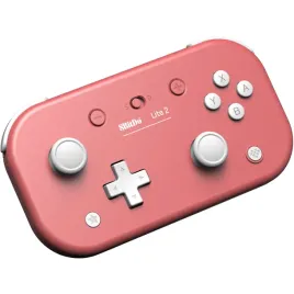 kontroler-do-gier-8bitdo-lite-2-bt-gamepad-pink