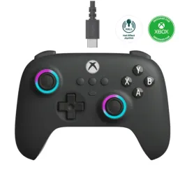 kontroler-do-gier-8bitdo-ultimate-c-wired-xbox-gamepad-dark-grey