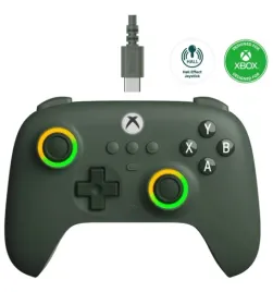 kontroler-do-gier-8bitdo-ultimate-c-wired-xbox-gamepad-dark-green