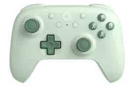 kontroler-bezprzewodowy-8bitdo-ultimate-2c-wireless-pad-green