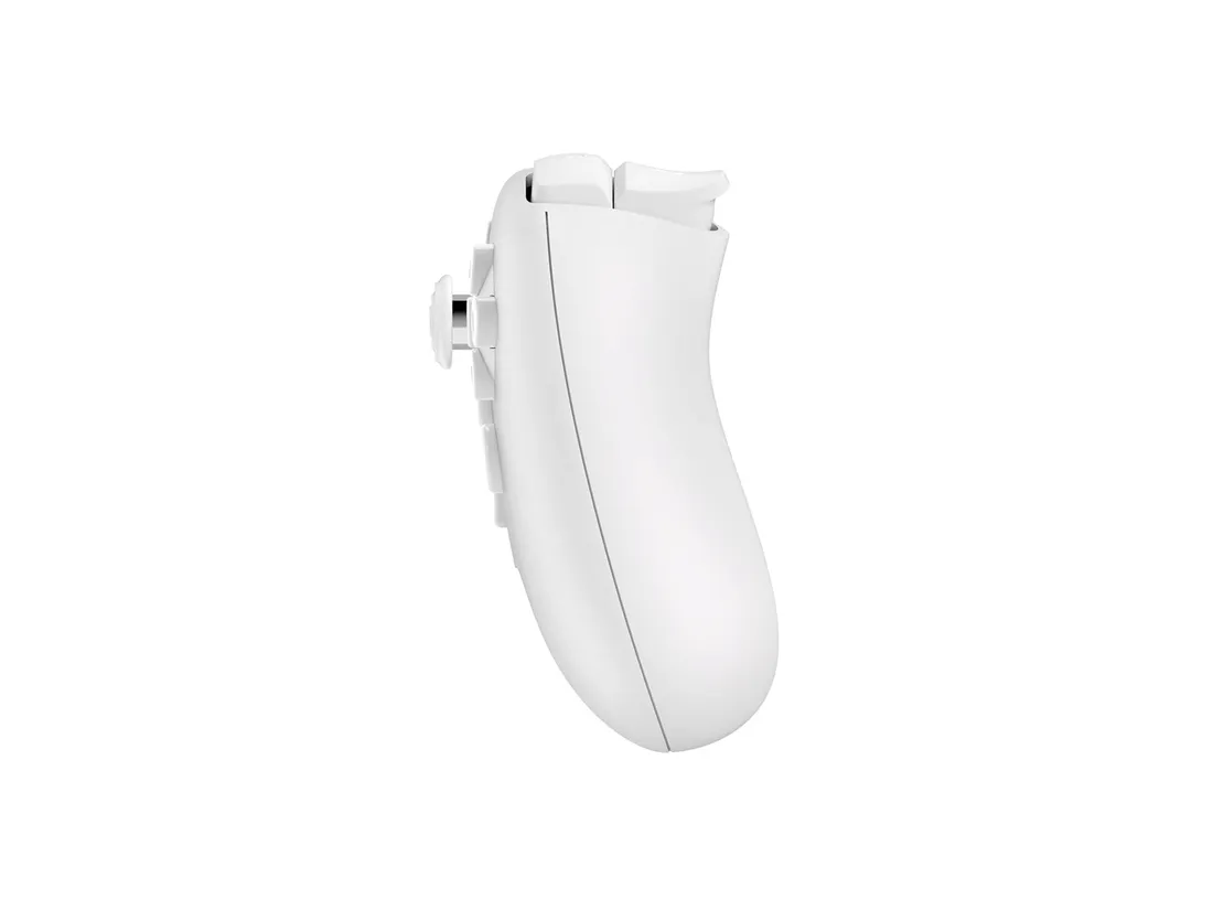 8bitdo-64-bluetooth-controller-white