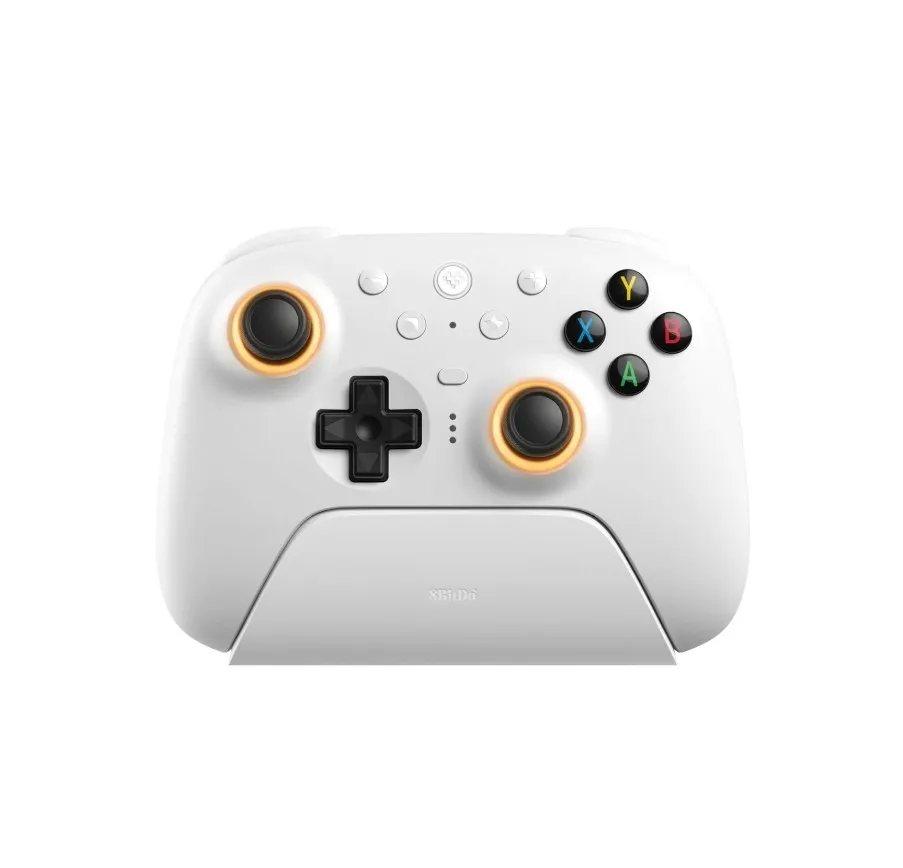 bezprzewodowy-8bitdo-ultimate-2-wireless-2-4g-white