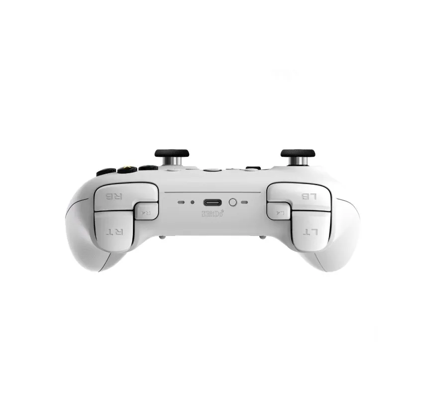 bezprzewodowy-8bitdo-ultimate-2-wireless-2-4g-white-stan-nowy
