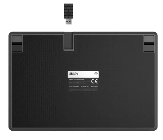 kontroler-8bitdo-arcade-controller-do-switch-and-windows-nsw-pc-marka-8bitdo