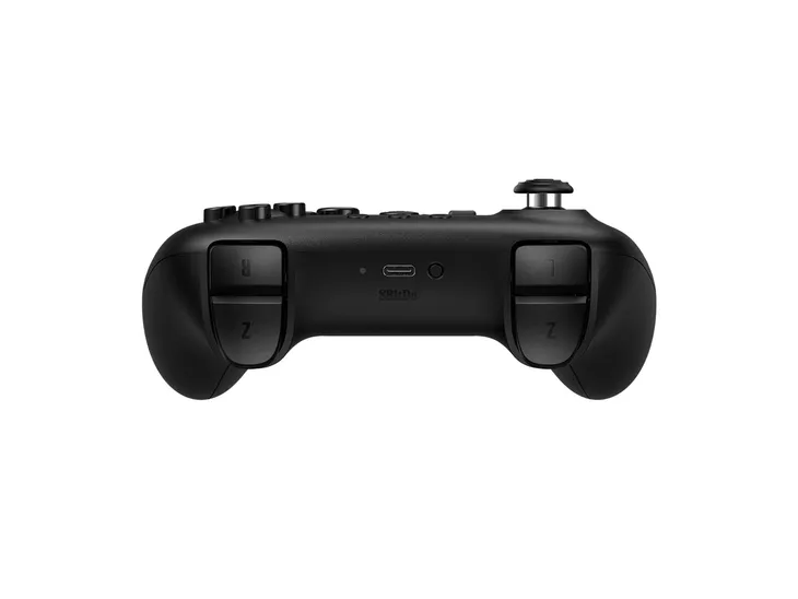 8bitdo-64-bluetooth-controller-black-stan-nowy