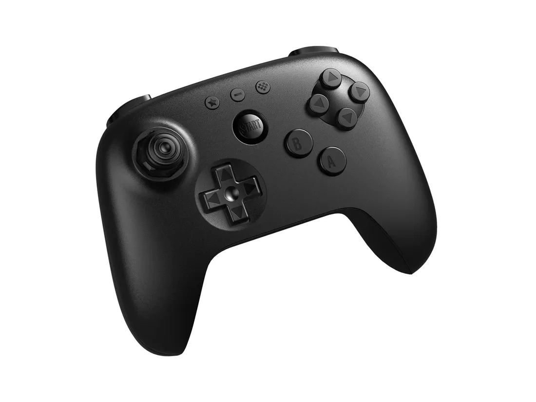 8bitdo-64-bluetooth-controller-black