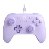 kontroler-8bitdo-ultimate-2c-wired-pad-purple