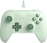 kontroler-8bitdo-ultimate-2c-wired-pad-green