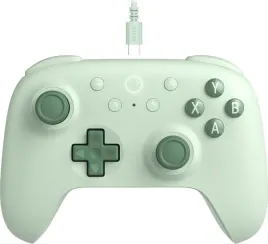 kontroler-8bitdo-ultimate-2c-wired-pad-green