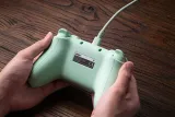 kontroler-8bitdo-ultimate-2c-wired-pad-green-sposob-podlaczenia-przewodowy