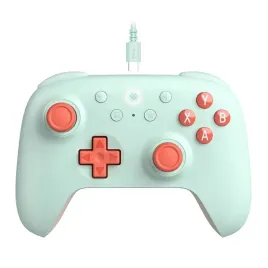 kontroler-8bitdo-ultimate-2c-wired-pad-mint