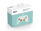 kontroler-8bitdo-ultimate-2c-wired-pad-mint-stan-nowy