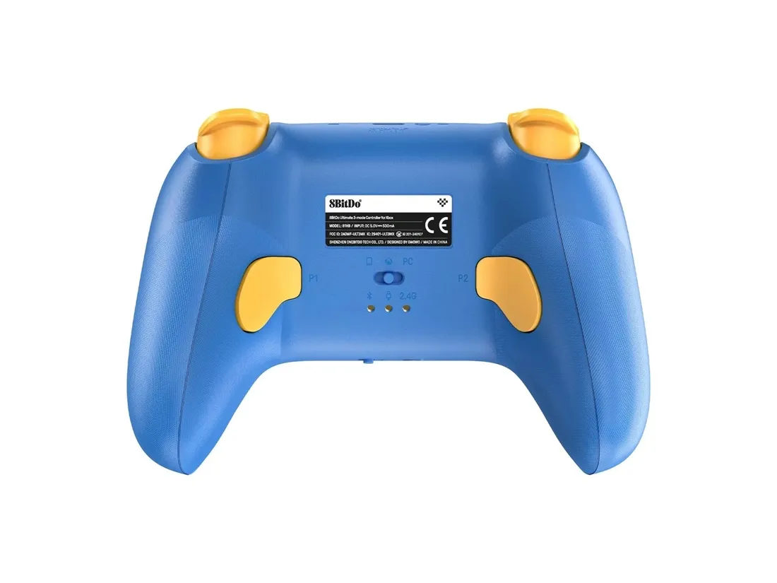 8bitdo-ultimate-3-mode-xbox-rare-ed-stan-nowy