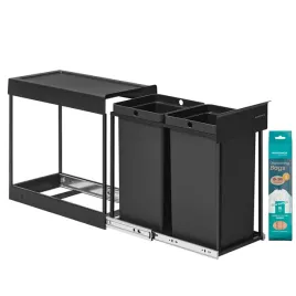 kosz-songmics-ltb950b01-grafitowy-2-x-15-l-wysuwany-system-segregacji