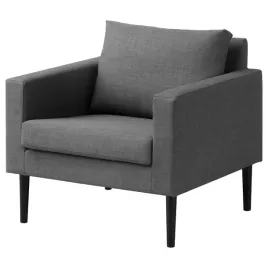 fotel-friheten-skiftebo-szary-elegancki-i-funkcjonalny