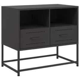 szafka-pod-telewizor-czarna-68x39x605-cm-stalowa