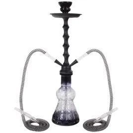 fajka-wodna-shisha-oldie-czarna-52cm-2-weze