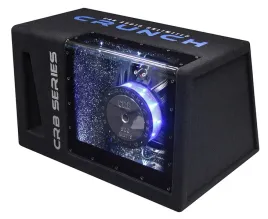 skrzynia-basowa-crunch-crb501-30cm-subwoofer-bandpass-500w-rms-led