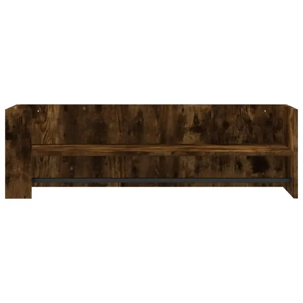 polka-scienna-przydymiony-dab-100x35x305-cm-marka-vidaxl