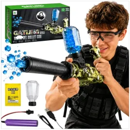 pistolet-na-kulki-zelowe-karabin-gatling