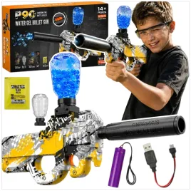 pistolet-na-kulki-zelowe-karabin