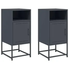 szafki-nocne-2-szt-antracytowe-36x39x78-cm-stal