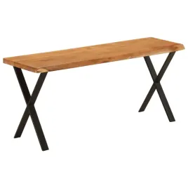 lawka-z-naturalna-krawedzia-drewna-105-cm-drewno-akacjowe