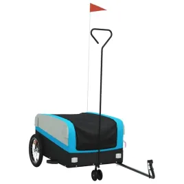 przyczepka-rowerowa-czarno-niebieska-45-kg-zelazo