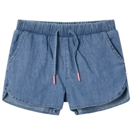 szorty-dzieciece-niebieski-denim-128