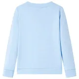 bluza-dziecieca-jasnoniebieska-92-stan-nowy