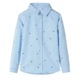 koszula-dziecieca-jasnoniebieska-92