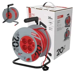 przedluzacz-bebnowy-20m-1mm2-2300w-emos-p19420