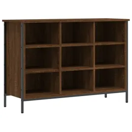 szafka-na-buty-brazowy-dab-100x35x70-cm