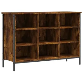 szafka-na-buty-przydymiony-dab-100x35x70-cm