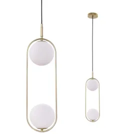 lampa-wiszaca-do-salonu-2-biale-kule-zlota-zwis-modny-2xg9-cordel-candellux