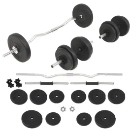 sztanga-i-hantle-z-zestawem-obciazen-30-kg