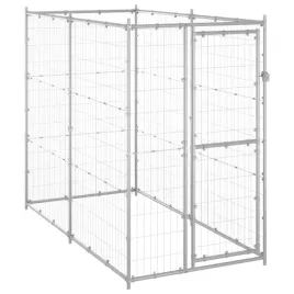 zewnetrzny-kojec-dla-psa-galwanizowana-stal-110x220x180-cm
