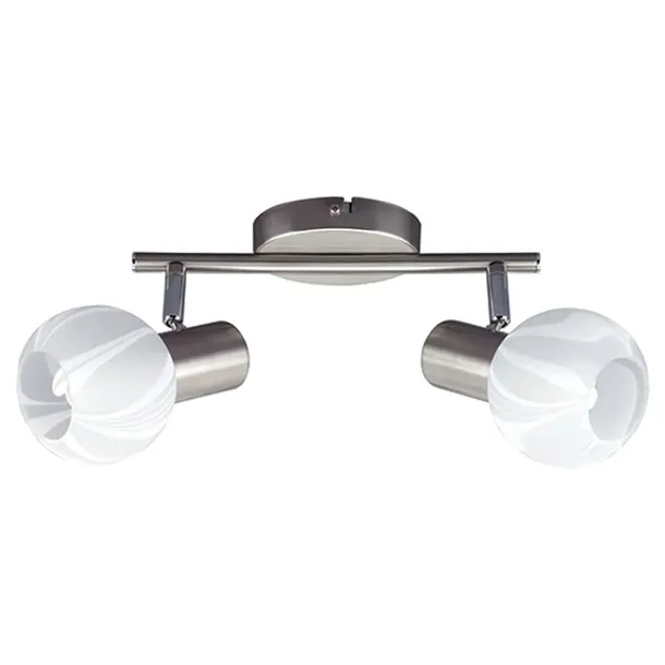 lampa-scienno-sufitowa-chrom-e14-bodrum-ideus-stan-nowy
