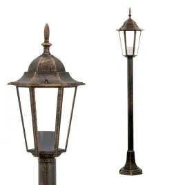 lampa-stojaca-ogrodowa-patynowa-slupek-latarnia-zlota-96cm-liguria-polux