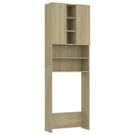 szafka-na-pralke-dab-sonoma-64-x-255-x-190-cm