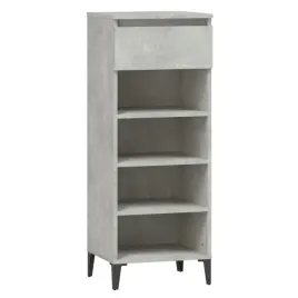 polka-na-buty-betonowa-szarosc-40x36x105-cm
