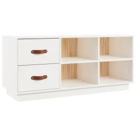 szafka-na-buty-biala-100x34x45-cm-lite-drewno-sosnowe